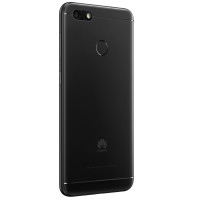 华为(HUAWEI)SLA-AL00手机和Apple iPhone 