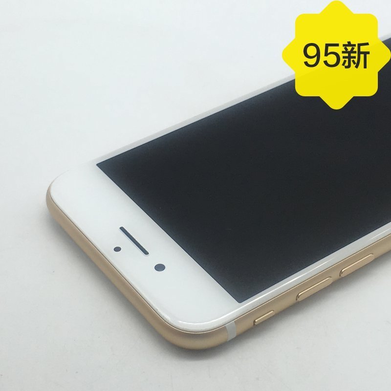 1400元买一个二手95新苹果se9.3.3的系统,划算