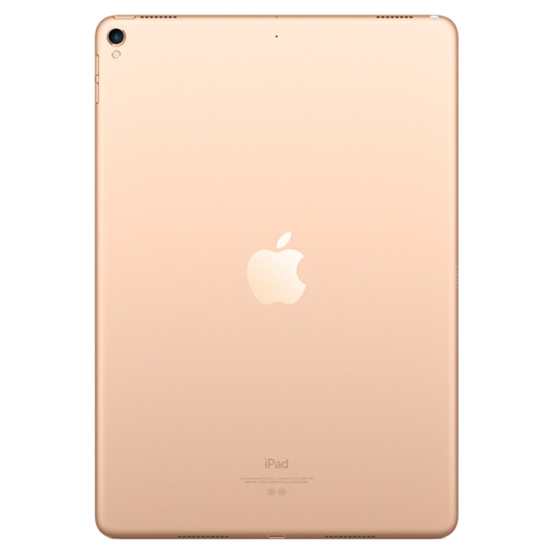 苹果apple 2017新款 ipad pro 平板电脑 12.9英寸 256