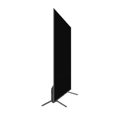 海信(Hisense)LED55EC750US 55英寸 超高清4K HDR 人工智能 智慧语音 丰富影视资源