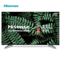 海信(Hisense)LED65EC500U 65英寸VIDAA4