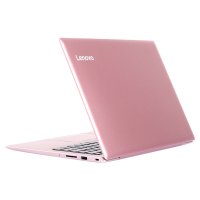 8g 256g 粉和联想(lenovo)天逸310 14英寸笔记本电脑(i5-7200u 4g