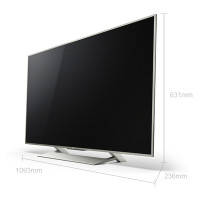 KD-49X9000E和Infocus\/富可视 32TX170 32英