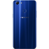 【到手价1699,购机有礼】oppo a79k 4gb 64gb 冰焰蓝 全面屏移动联通