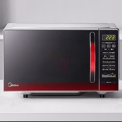 美的 平板速热微波炉 EM7KCGW3-NR (单位:台)