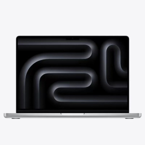 苹果MacBook Pro16英寸2023新款M3Pro芯片苹果笔记[12核中央处理器+18核图形处理器]18G+512G银色MRW43CH/A