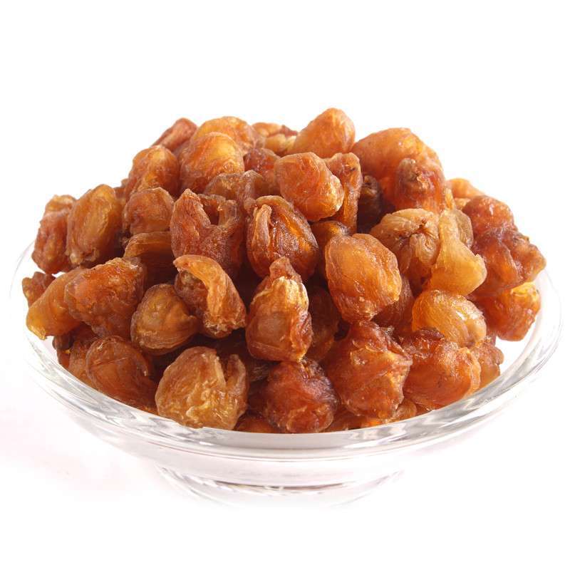 绿帝 精选桂圆肉250g/罐 福建特产特级桂圆干 莆田去核龙眼干桂圆粒