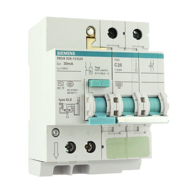 漏电保护器排名_漏电保护器(2)