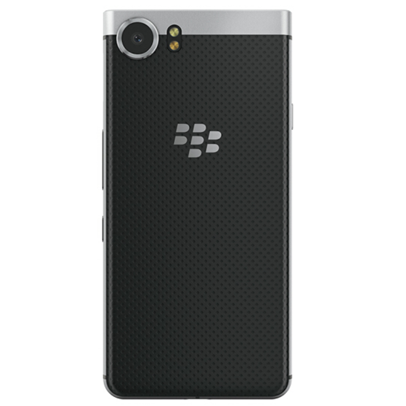 黑莓(blackberry)keyone 4g全网通 4 64 银色 移动联通电信手机