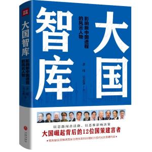 大国智库 余玮吴志菲著 著 社科 文轩网