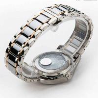 古尊(GOLGEN)6058机械表和古尊(GOLGEN)2