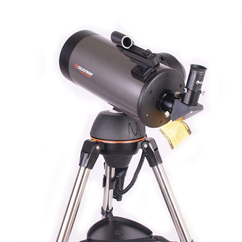 星特朗自动寻星天文望远镜高清高倍nexstar 127slt 中文电脑手控