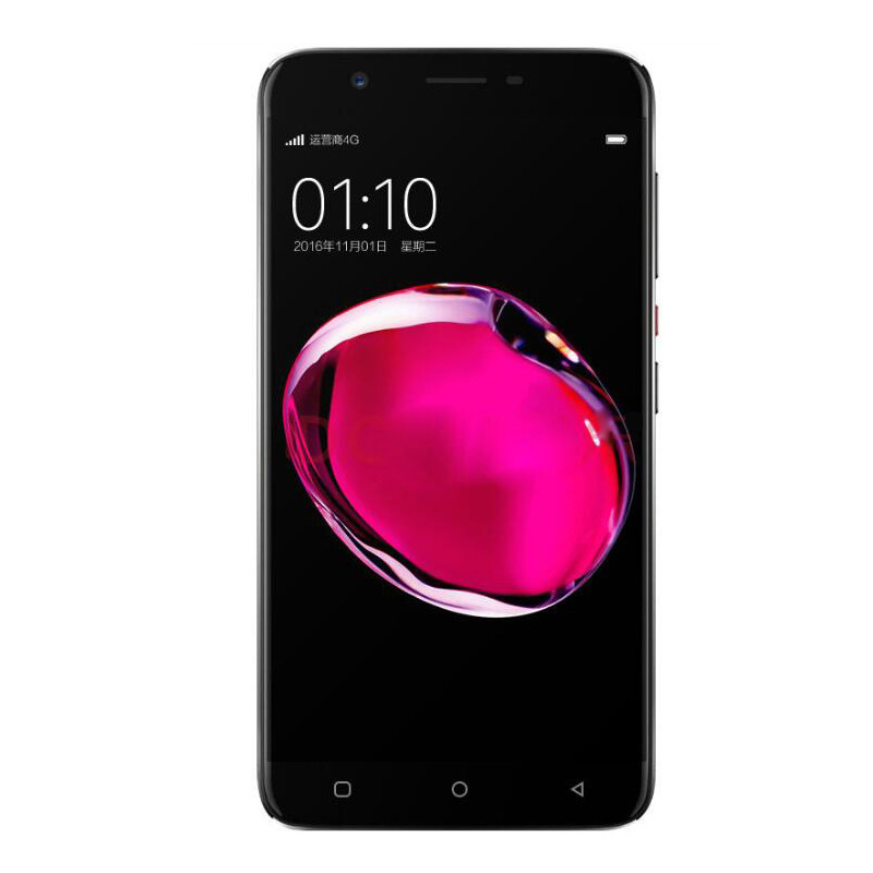 Changhong\/长虹 S06超薄指纹解锁一体机5.5英