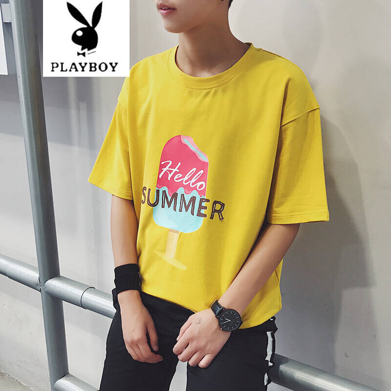 花花公子鹿晗张艺兴黄子韬李易峰陈伟霆同款港