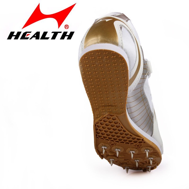 health海尔斯 633 跑钉鞋 跳远鞋 田径鞋 海尔斯三级跳鞋 运动鞋 633