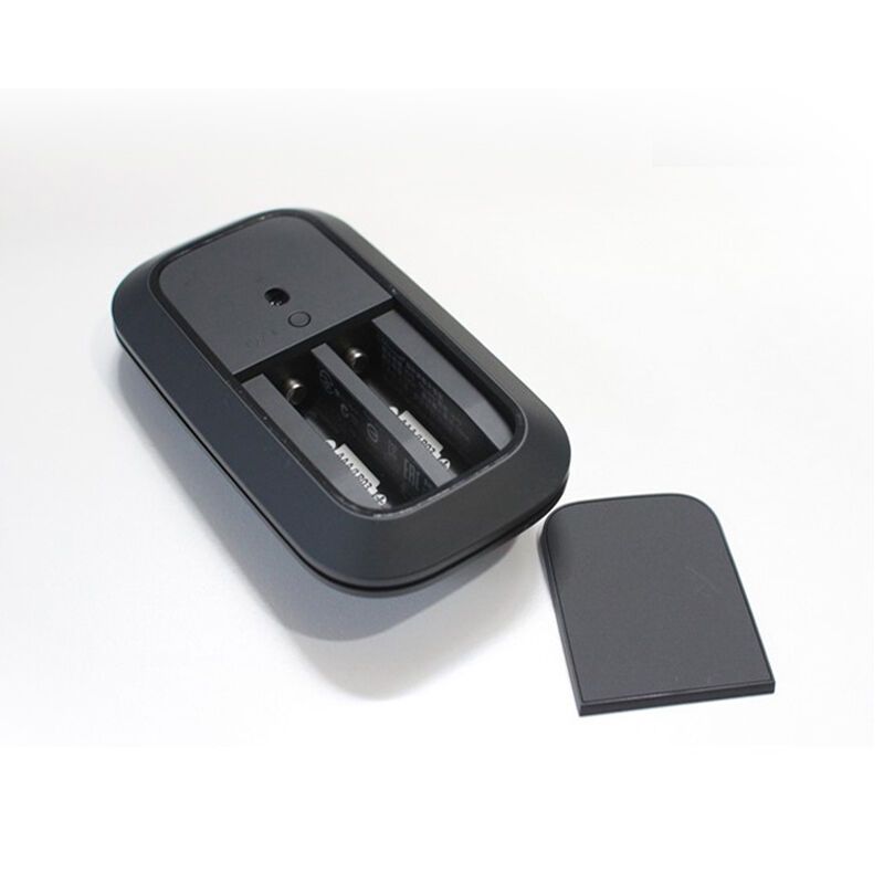 微软(microsoft) designer bluetooth mouse 设计师蓝牙鼠标4.0 黑色