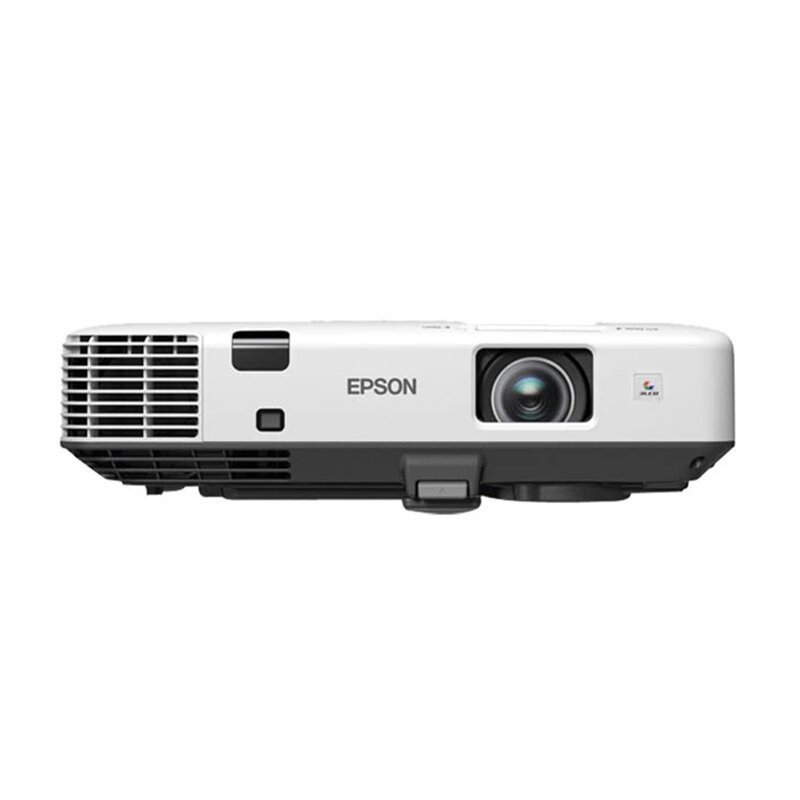 爱普生(epson eb-c764xn 液晶投影仪 商务会议教育型投影机