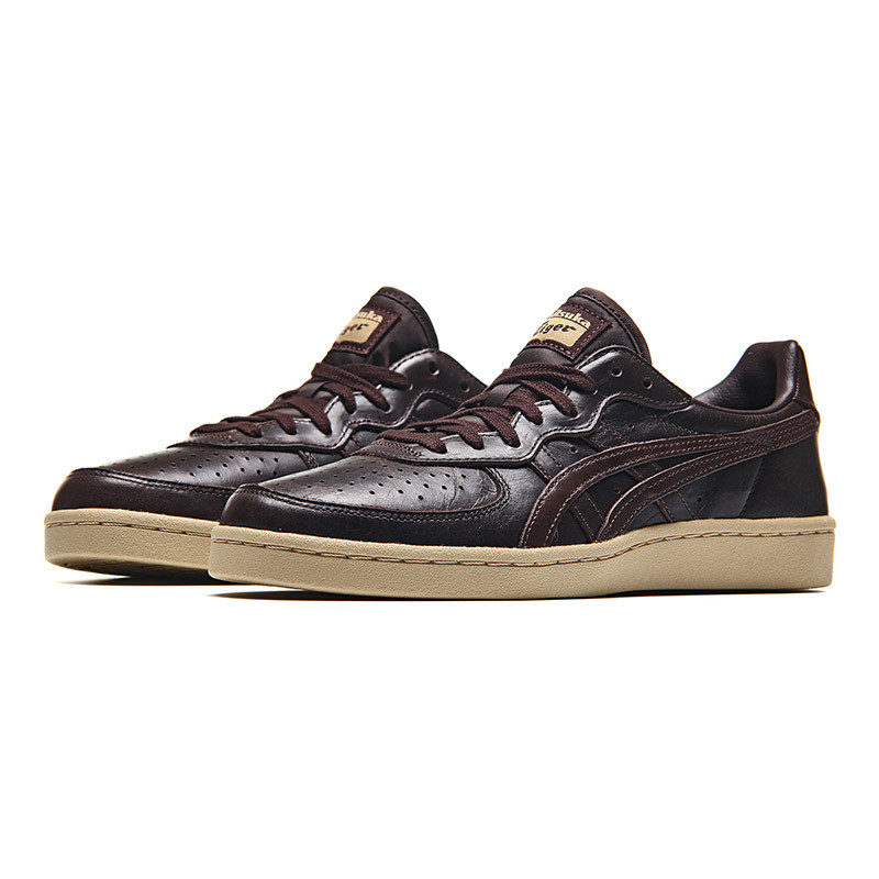 鬼冢虎onitsuka tiger男鞋休闲鞋冬井柏然同款d7h1l-2929