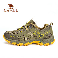 骆驼(CAMEL)登山鞋\/徒步鞋和壹 探路者Torea