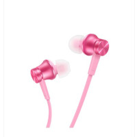 小米活塞耳机 清新版 银色与索尼(SONY)MDR