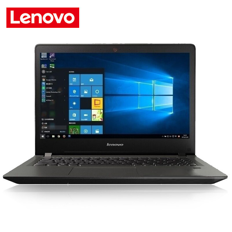 联想(lenovo)扬天v310-15 isk-ifi 15.6英寸笔记本.