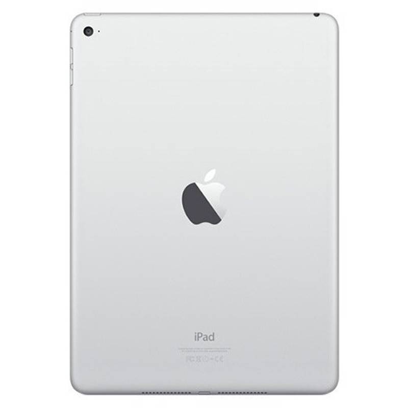 apple ipad air2 64g 银色 wlan版 9.7英寸苹果平板电脑图片