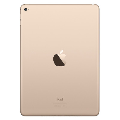apple ipad air2 32g 金色 wlan版 9.7英寸苹果平板电脑
