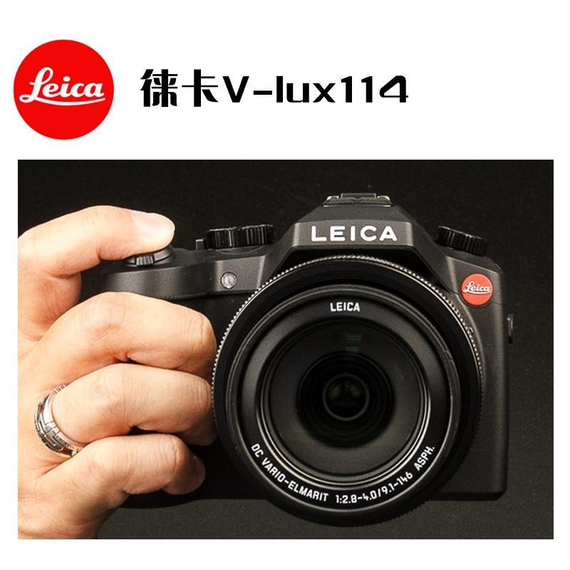 leica/徕卡 v-lux莱卡typ114正品大陆行货全国联保lux