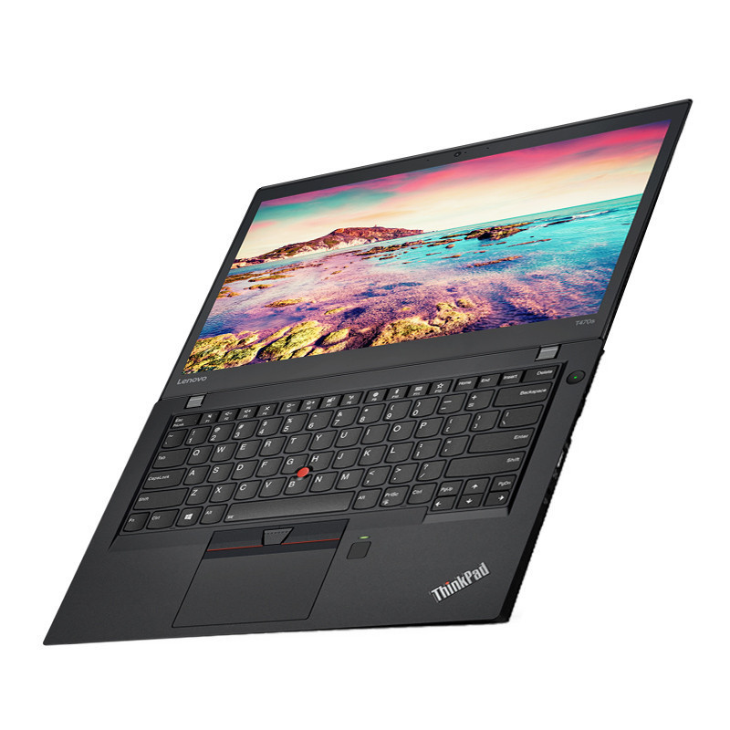 联想(thinkpad)t470s-20hfa00ycd 14英寸笔记本 i5-7200u 8g 256g固态