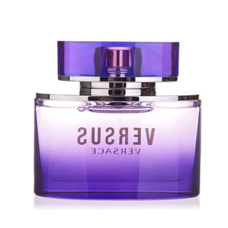 范思哲(versace)纬尚时女士香水100ml