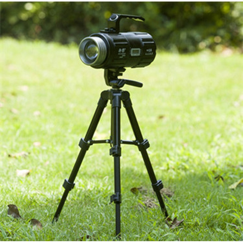 梦之钓 神豹S08a夜钓灯钓鱼灯快乐垂钓CCF指