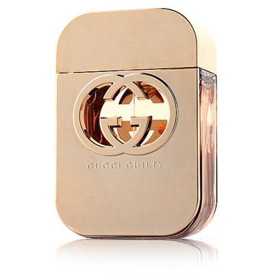 古驰(gucci) 罪爱女士淡香水75ml