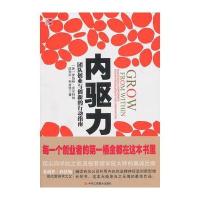 意林:财富书与内驱力:团队创业与创新的行动指