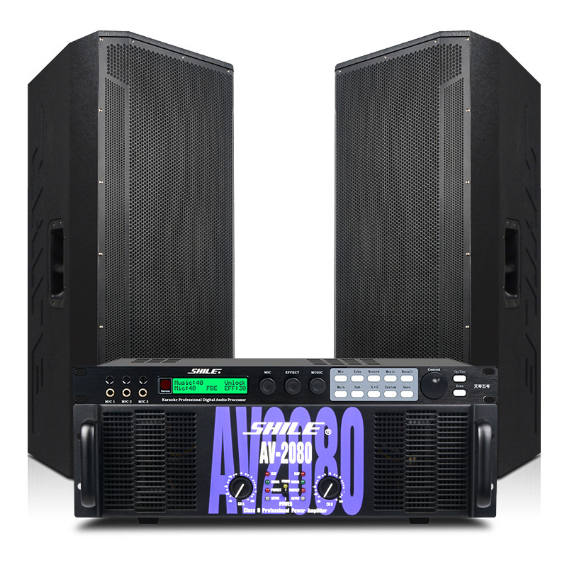 2020av音响排行榜_好声音好音质 十大音响品牌排名榜