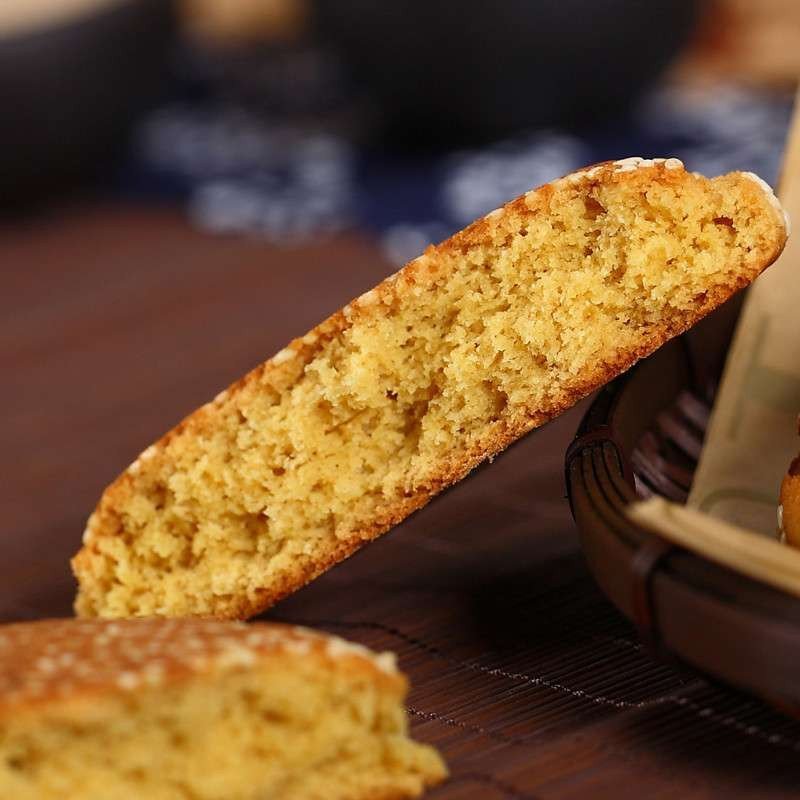山西多味太谷饼组合2100g/箱/30袋 山西特产零食糕点心休闲食品 酥香