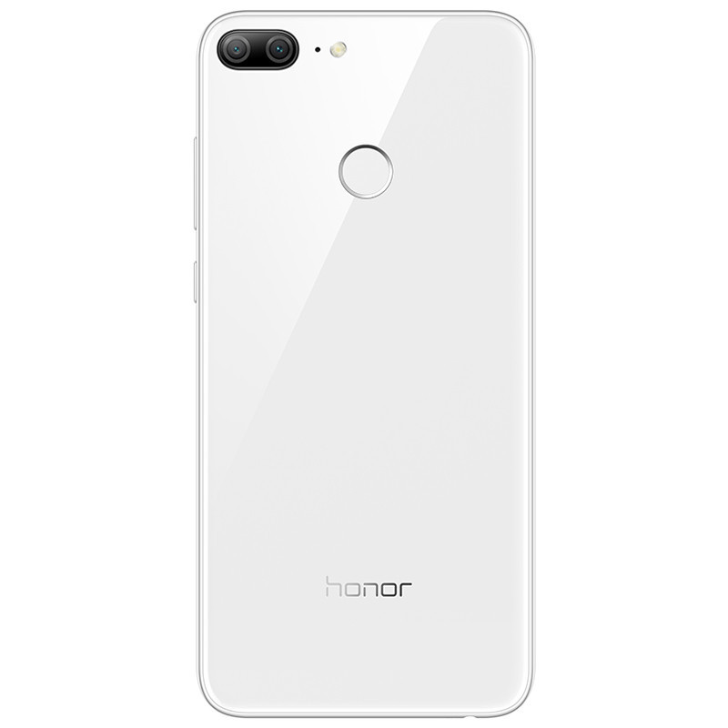 honor/华为荣耀9青春版 3gb 32gb 全网通标配版智能手机(珠光白)套餐