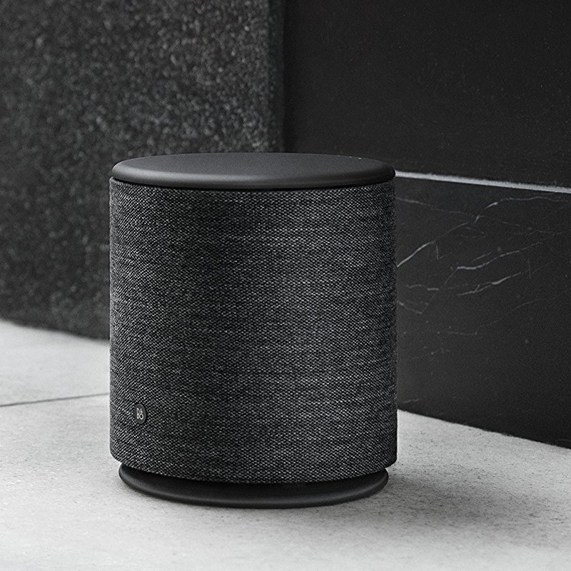 bang&olufsen(b&o)便携/蓝牙音箱beoplay m5 b&o play