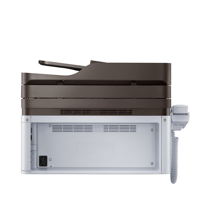 三星(samsung)sl-m2071hw 无线 黑白多功能一体机标配