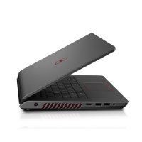 dell/戴尔 灵越14(7447) ins14p-4748b 14英寸 游匣游戏本 黑色 预定