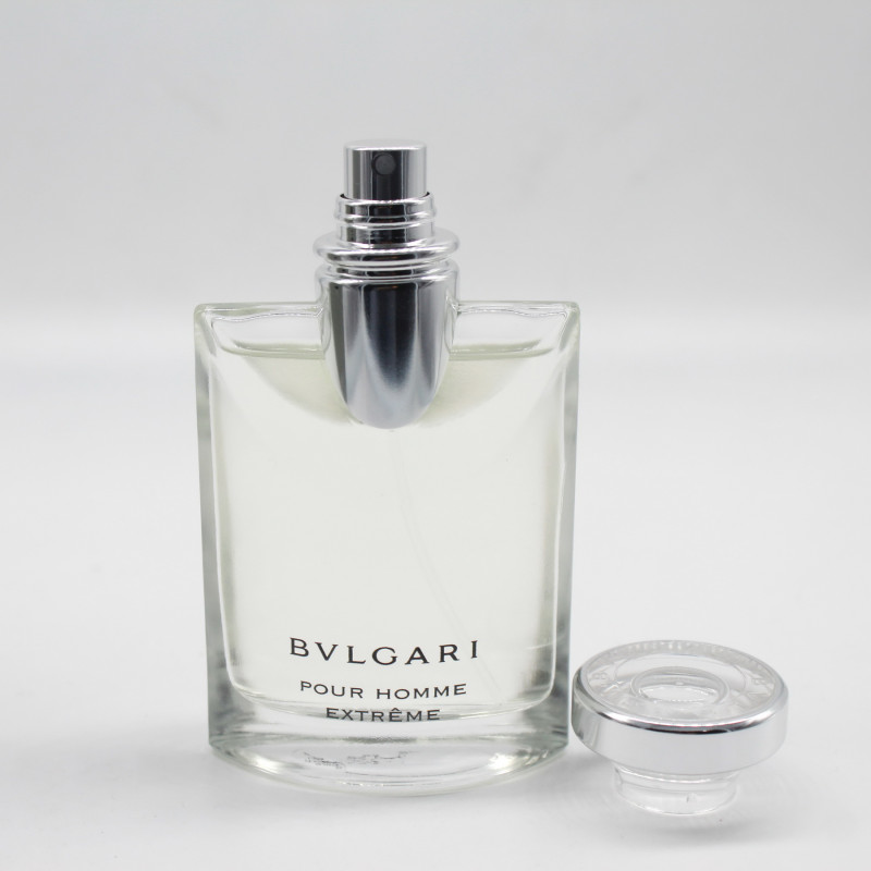 bvlgari宝格丽大吉岭茶加强版(浓情版,极致版)中性男女士淡香水100ml