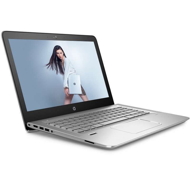 hp/惠普 envy 14-j103tx 14英寸游戏惠普笔记本电脑(i5-6200/8g/500g