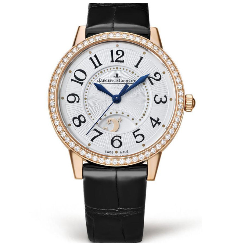 积家jaeger lecoultre-约会系列 q3442420 自动机械女