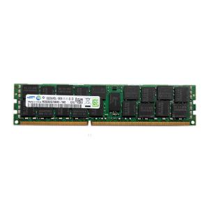 三星(SAMSUNG )16G DDR3L 1600 REG ECC 服务器内存PC3L-12800R
