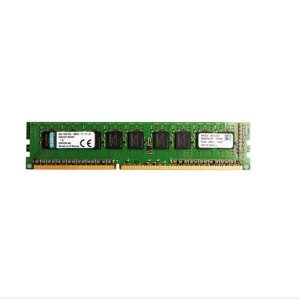 金士顿(Kingston)DDR3 1600 4G ECC服务器内存 KVR16E11/4