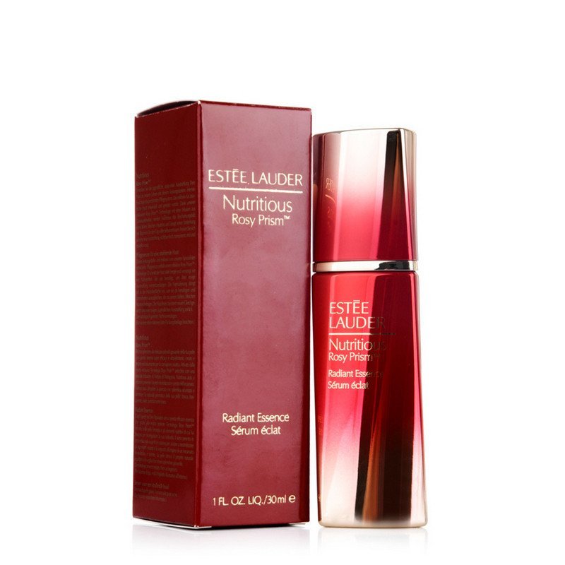 estee lauder雅诗兰黛红石榴系列 鲜养焕亮精华露 30ml