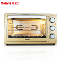格兰仕(Galanz) KWS1530LX-H7S 家用电烤箱