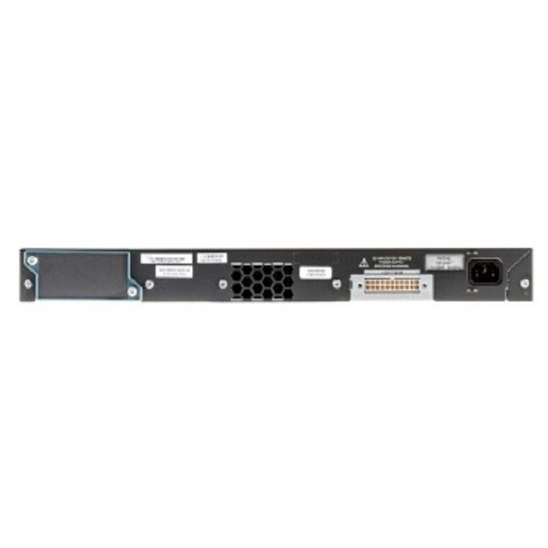 cisco 思科 ws-c2960s-48ts-l 企业级交换机二层交换机