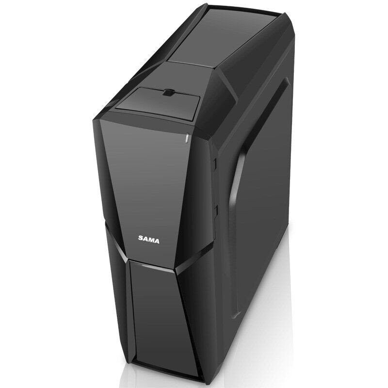 i7 6700k/k620专业图形工作站建模渲染视频剪辑设计主机作图电脑 内存