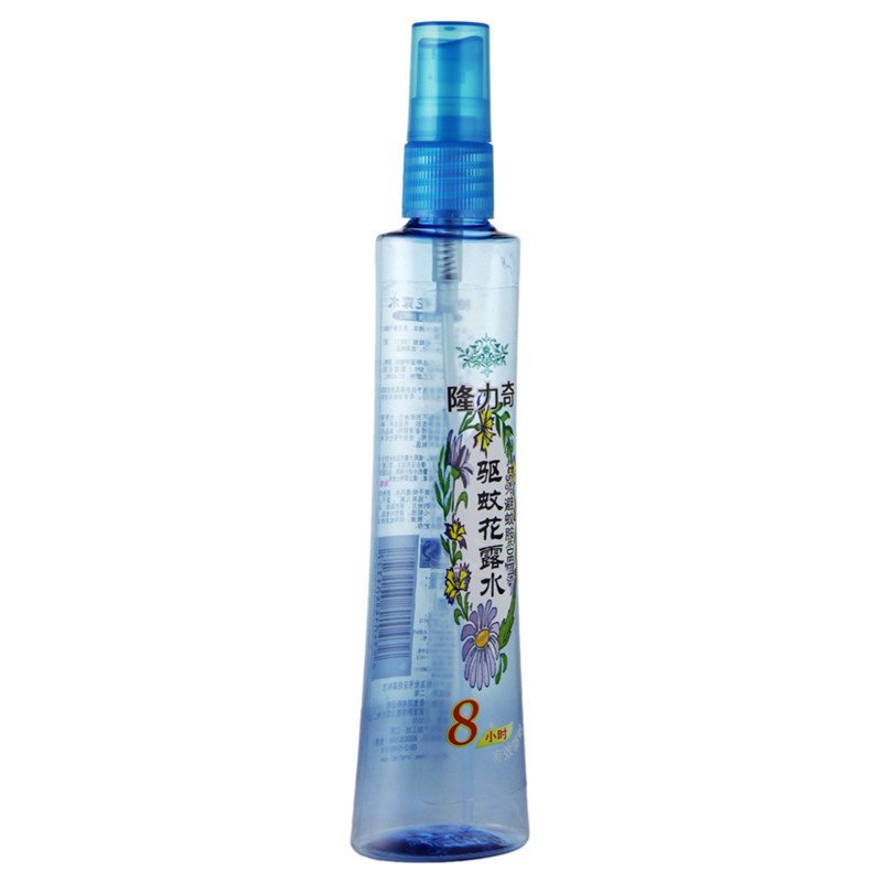 隆力奇驱蚊花露水95ml