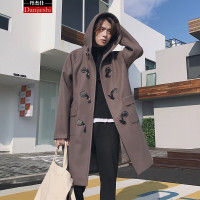 丹杰仕(DAN JIE SHI)男士大衣和羊毛呢子大衣